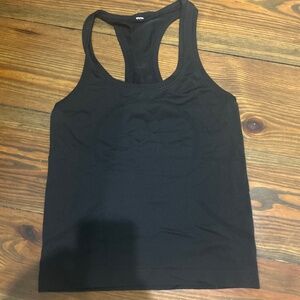 Lululemon Swiftly Tech Racerback Tank Top size 2